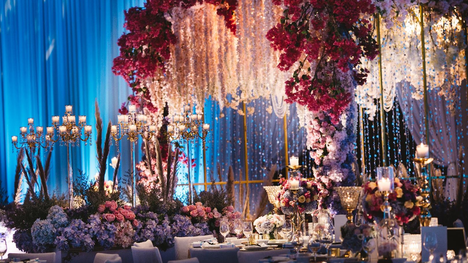 Wedding Decorator Kuala Lumpur Malaysia